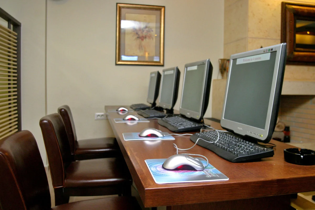  24 Seven Boutique Hotel