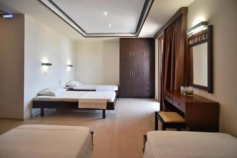 24 Seven Boutique Hotel