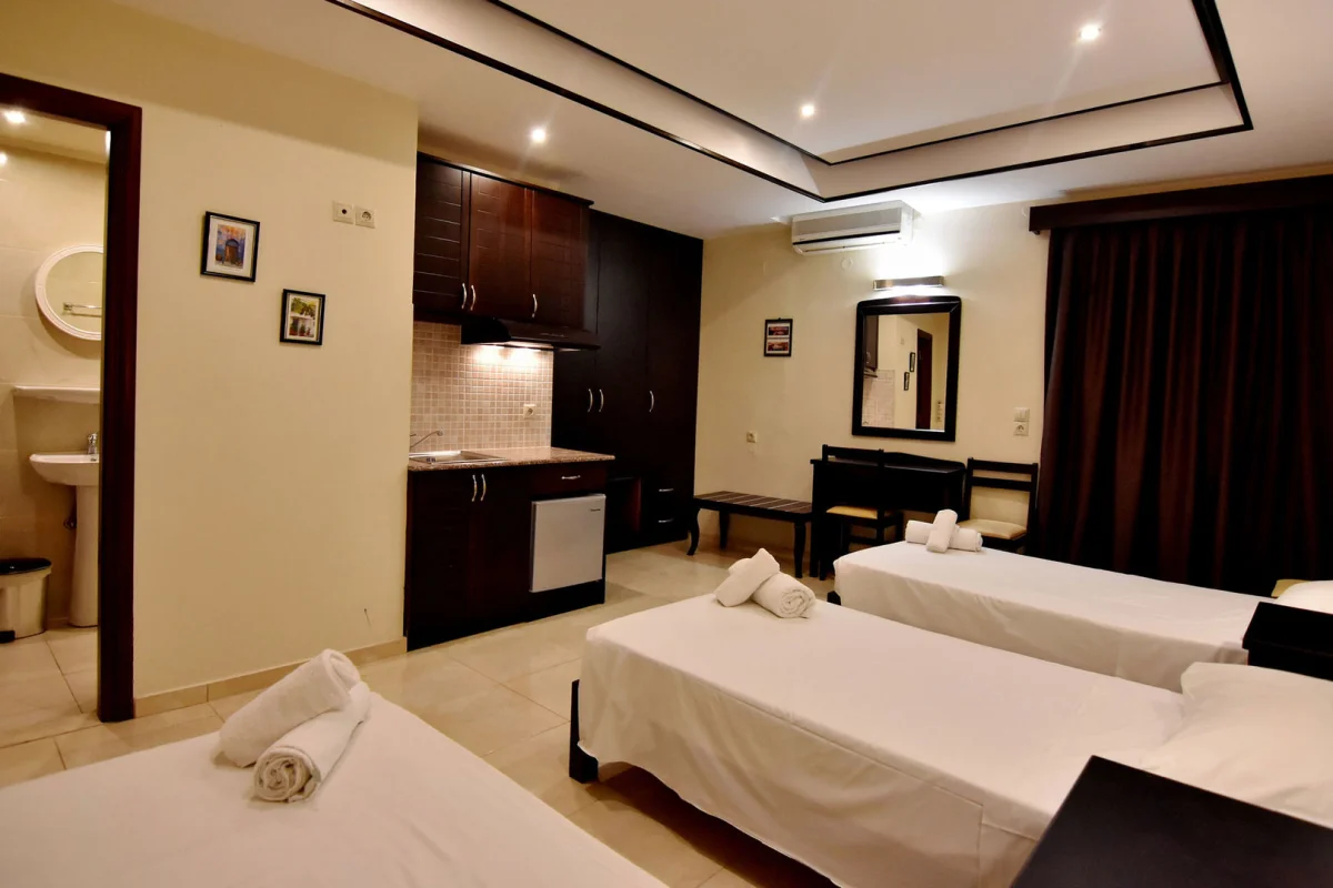  24 Seven Boutique Hotel