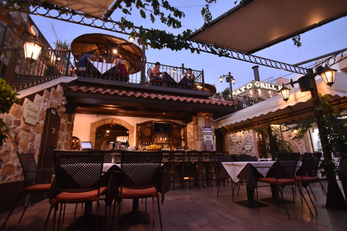 24 Seven Boutique Hotel