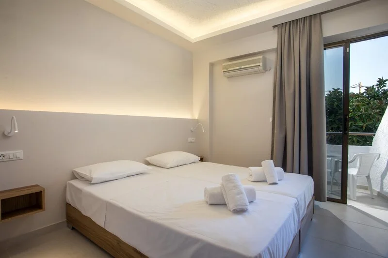 Nikos Bnb
