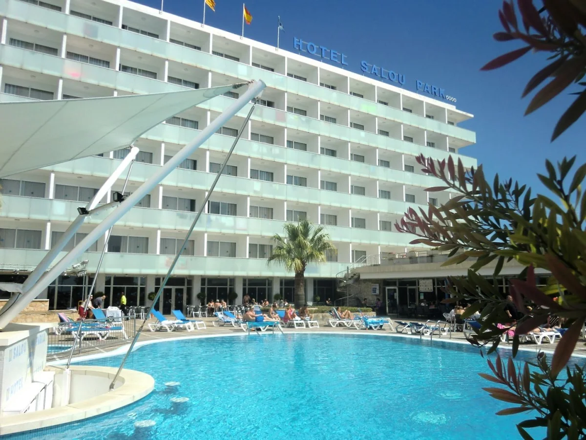 4r Salou Park Resort I