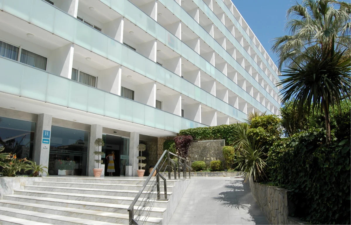 4r Salou Park Resort I