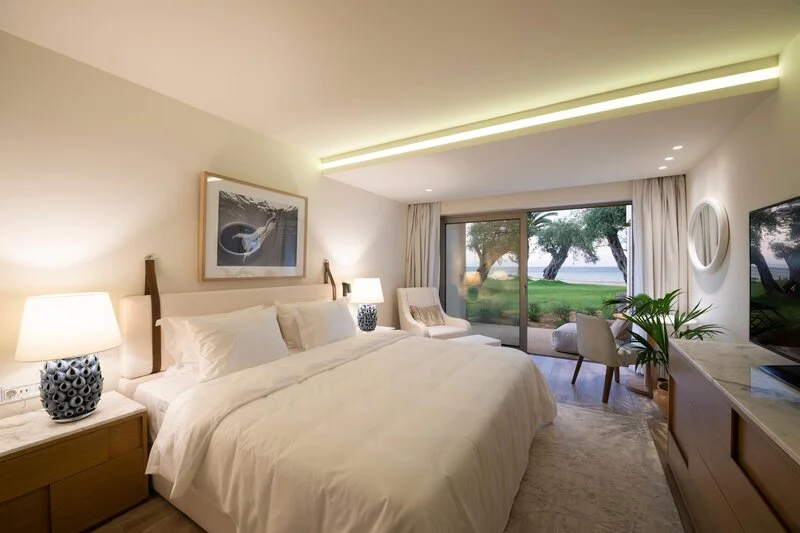 Domes Miramare A Luxury Collection Resort