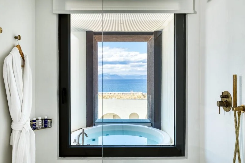 Domes Miramare A Luxury Collection Resort