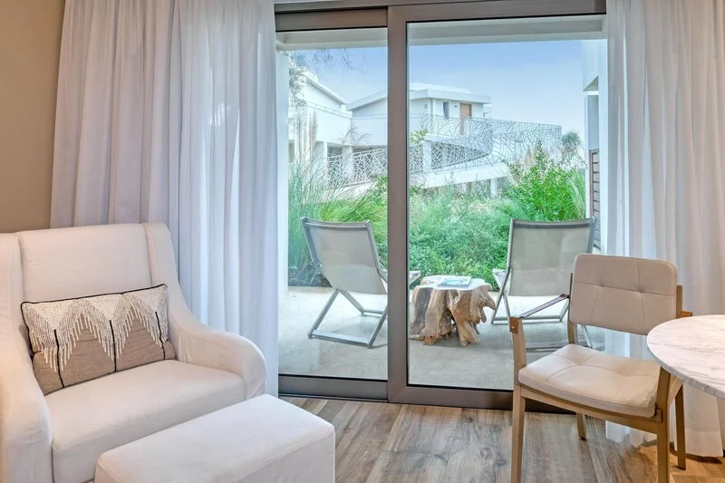 Domes Miramare A Luxury Collection Resort