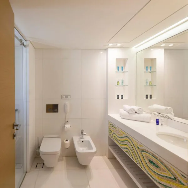 Domes Miramare A Luxury Collection Resort