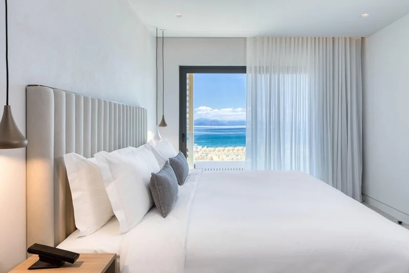 Domes Miramare A Luxury Collection Resort