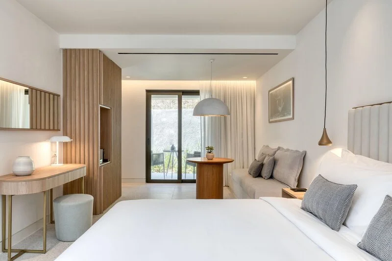 Domes Miramare A Luxury Collection Resort