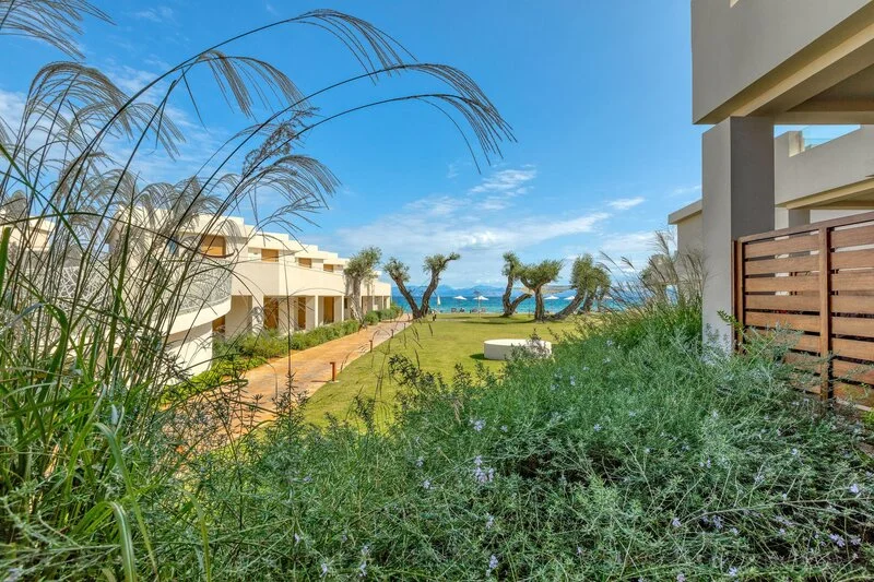 Domes Miramare A Luxury Collection Resort