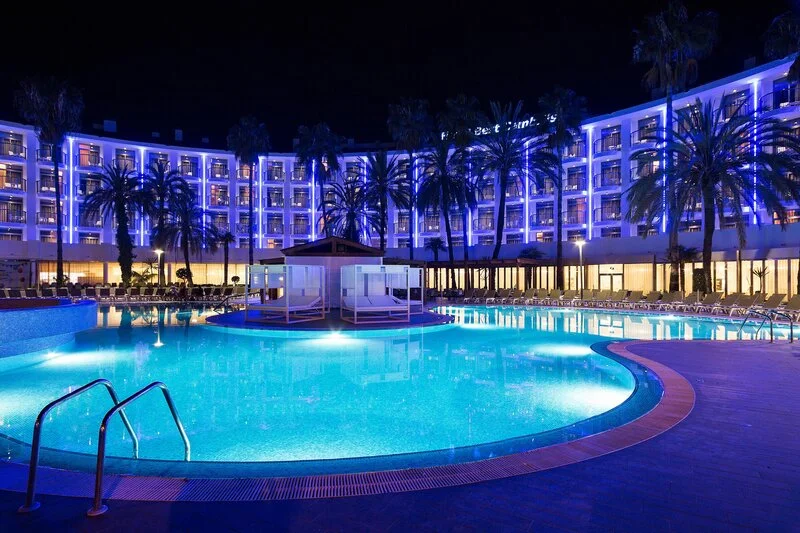 Best Cambrils Hotel
