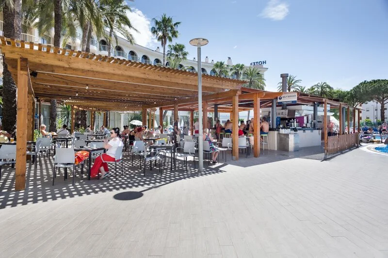Best Cambrils Hotel