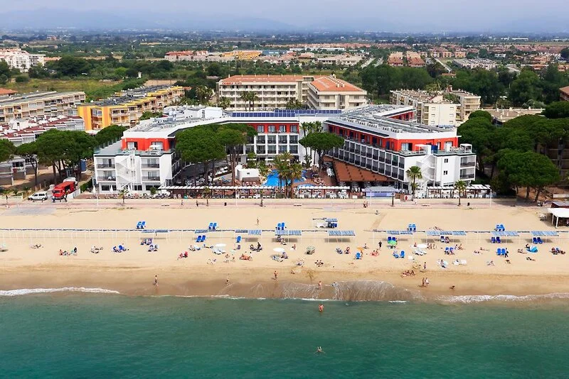 Estival Centurin Playa