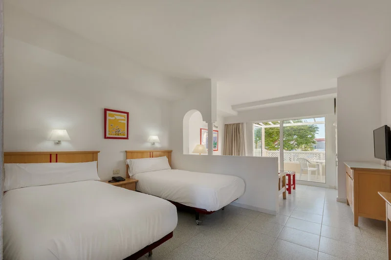 Apartamentos Livvo Koala Garden