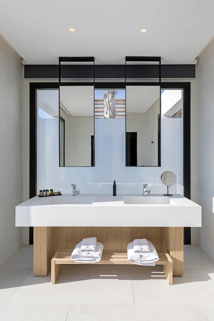 D' Andrea Lagoon Suites (adults Only)