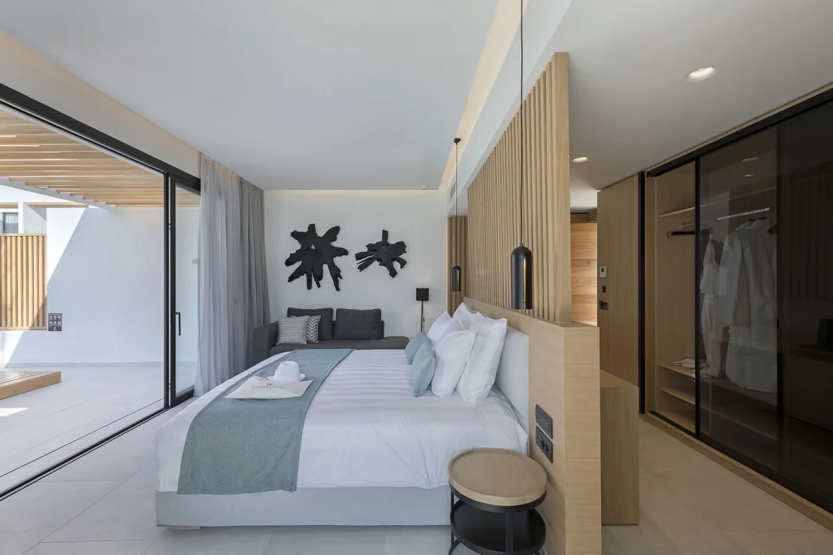 D' Andrea Lagoon Suites (adults Only)