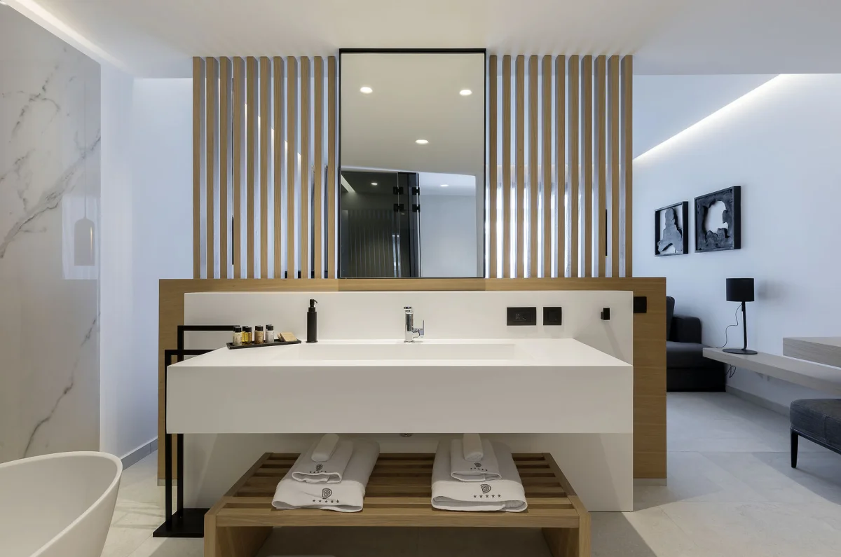 D' Andrea Lagoon Suites (adults Only)