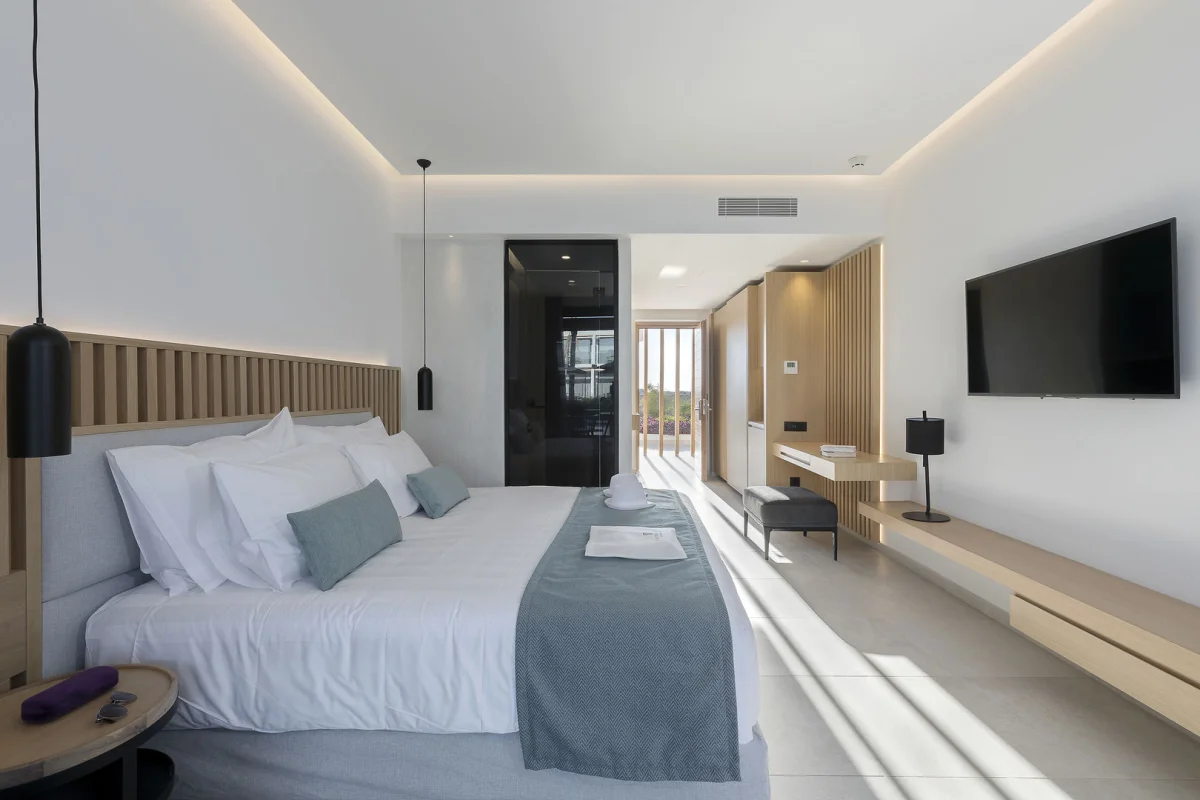 D' Andrea Lagoon Suites (adults Only)