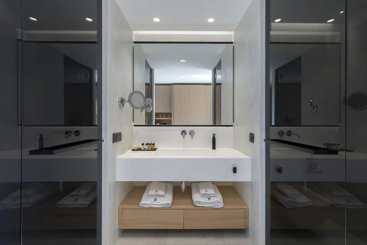 D' Andrea Lagoon Suites (adults Only)