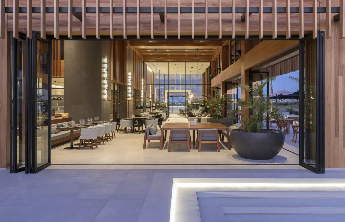 D' Andrea Lagoon Suites (adults Only)