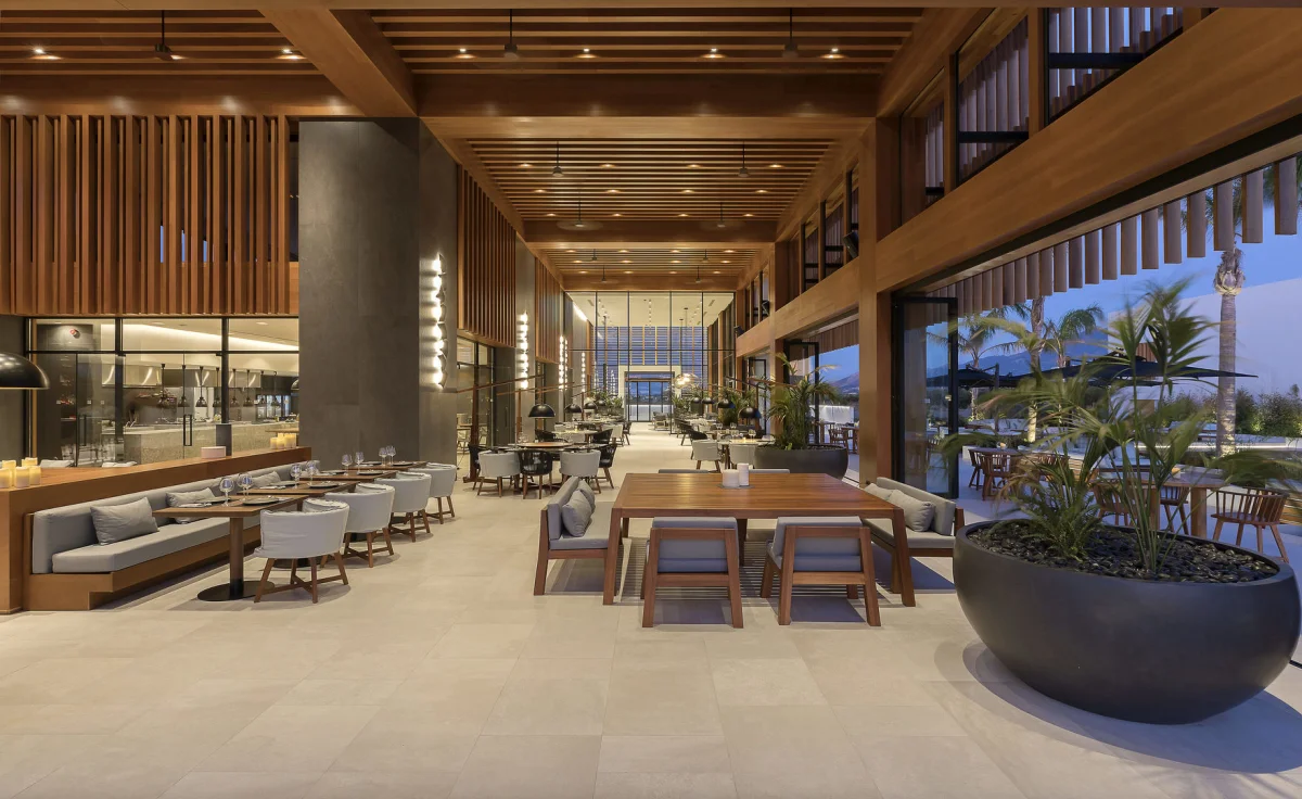 D' Andrea Lagoon Suites (adults Only)