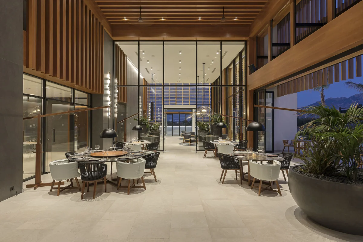 D' Andrea Lagoon Suites (adults Only)