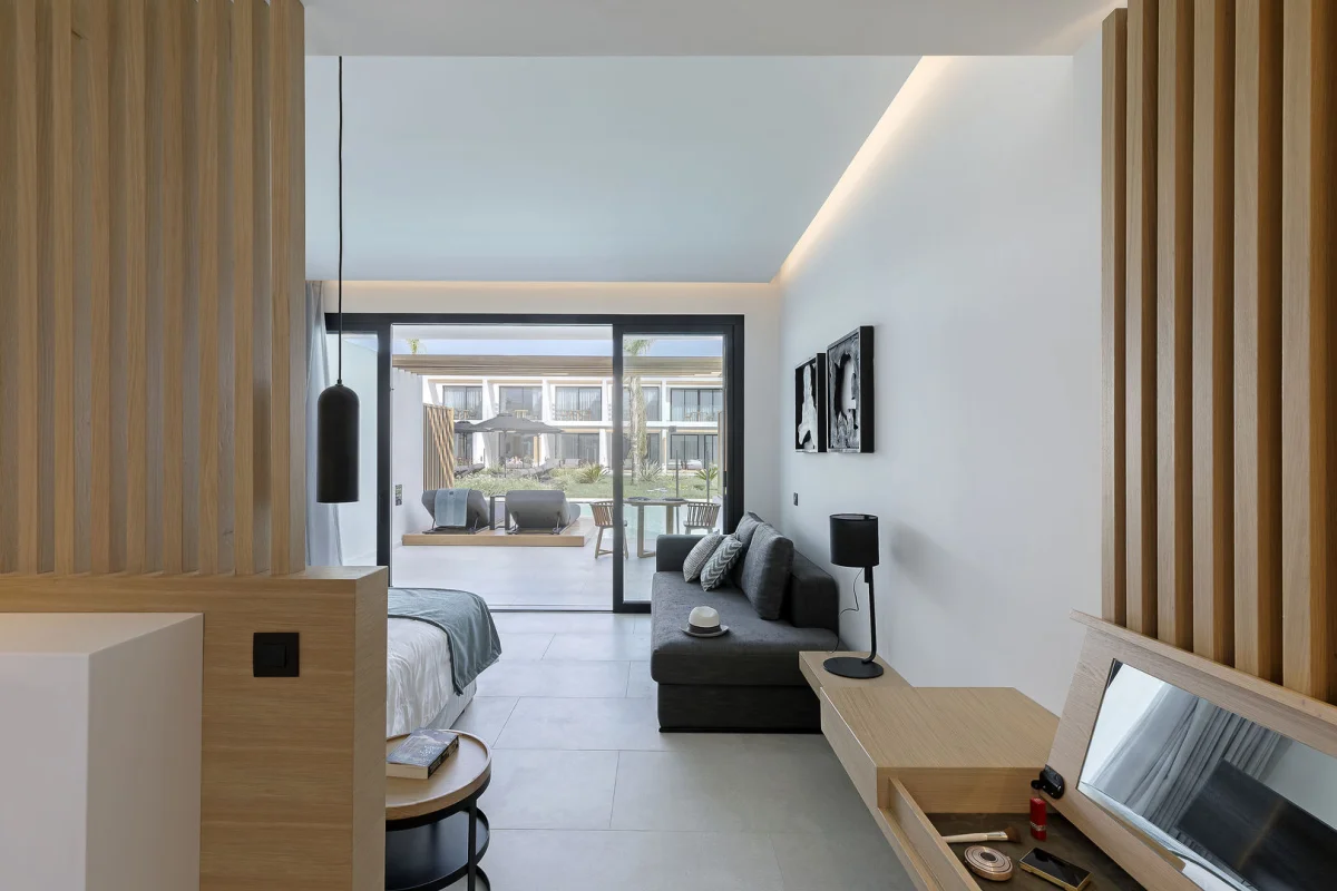 D' Andrea Lagoon Suites (adults Only)