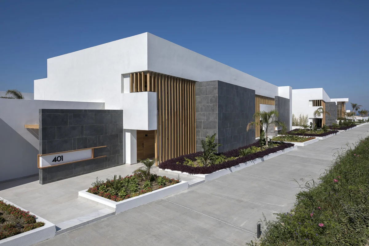 D' Andrea Lagoon Suites (adults Only)