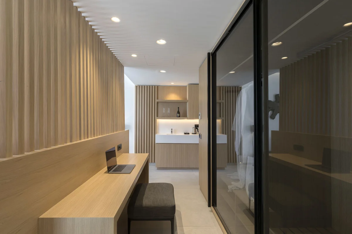 D' Andrea Lagoon Suites (adults Only)