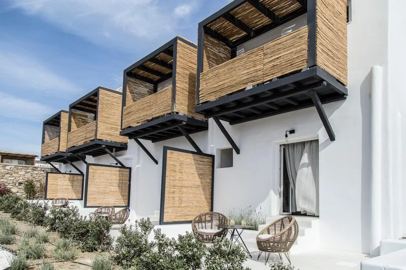 My Mykonos Boutique Hotel