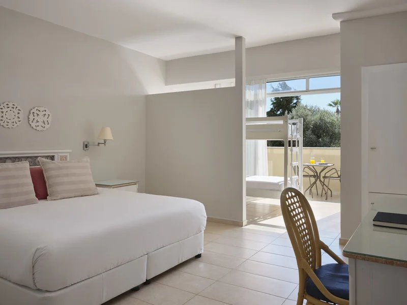 Atlantica Princess Hotel