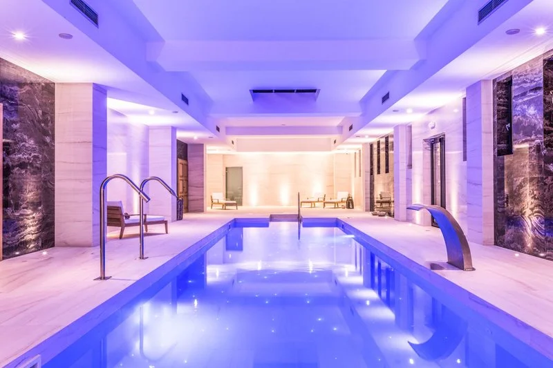  Abaton Island Resort & Spa