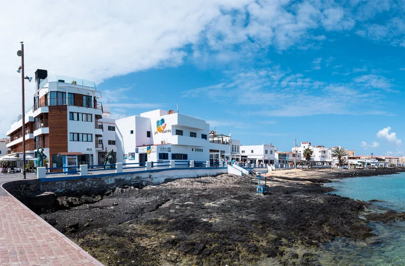 La Marquesina Hotel Boutique