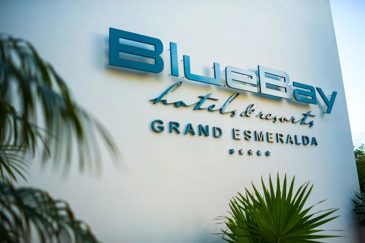 Bluebay Grand Esmeralda