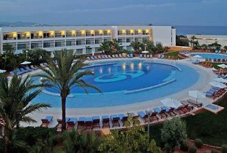 Grand Palladium Palace Ibiza Resort And Spa