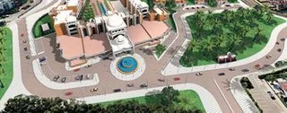 Zimbali Playa