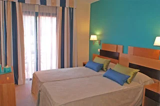 Apartamentos Cordial Mogán Valle