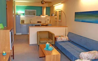 Apartamentos Cordial Mogán Valle