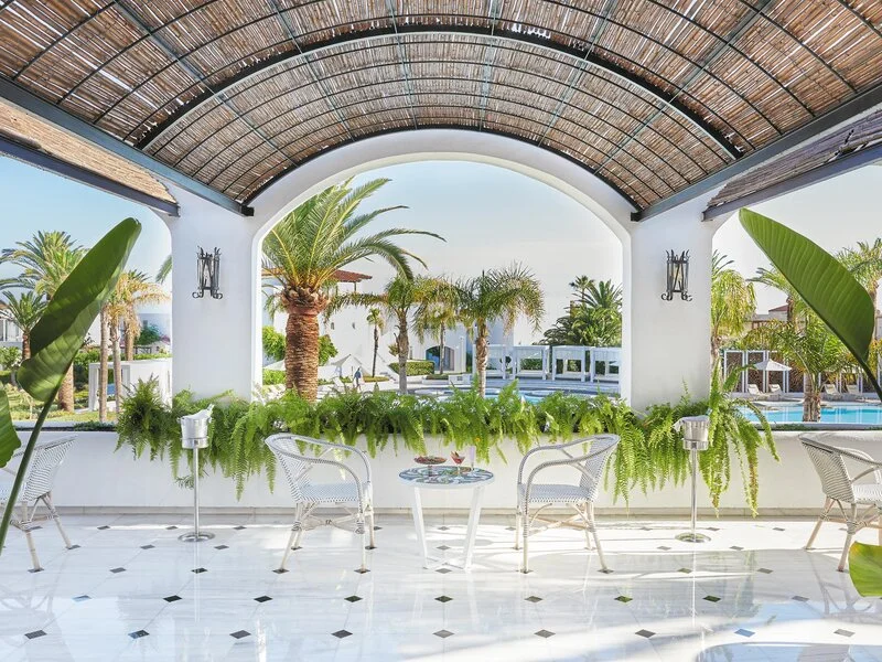 Caramel Grecotel Boutique Resort