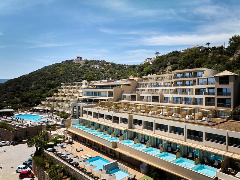 Blue Marine Resort & Spa