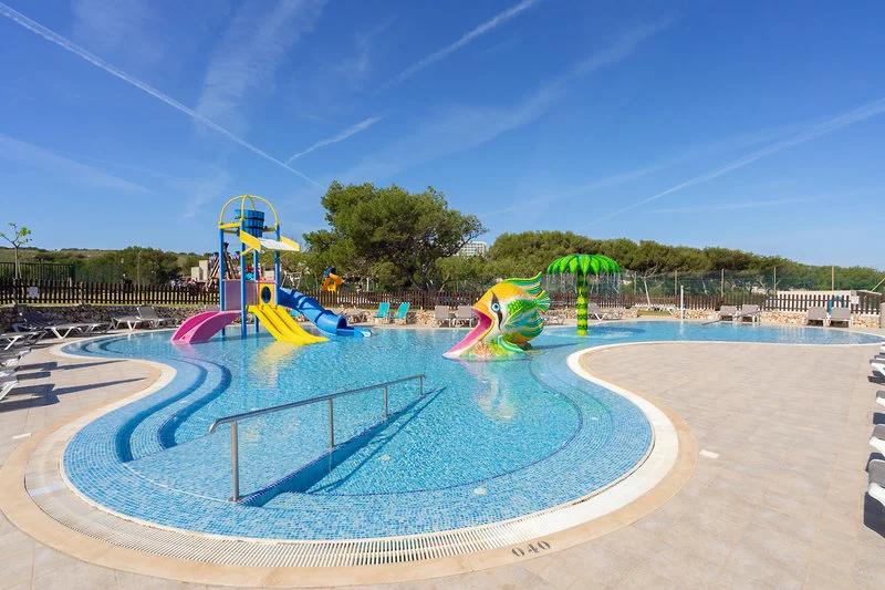 Aguamarina Club