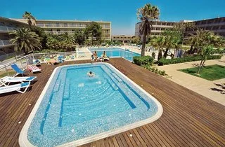 Aguamarina Club
