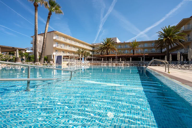 Aguamarina Club