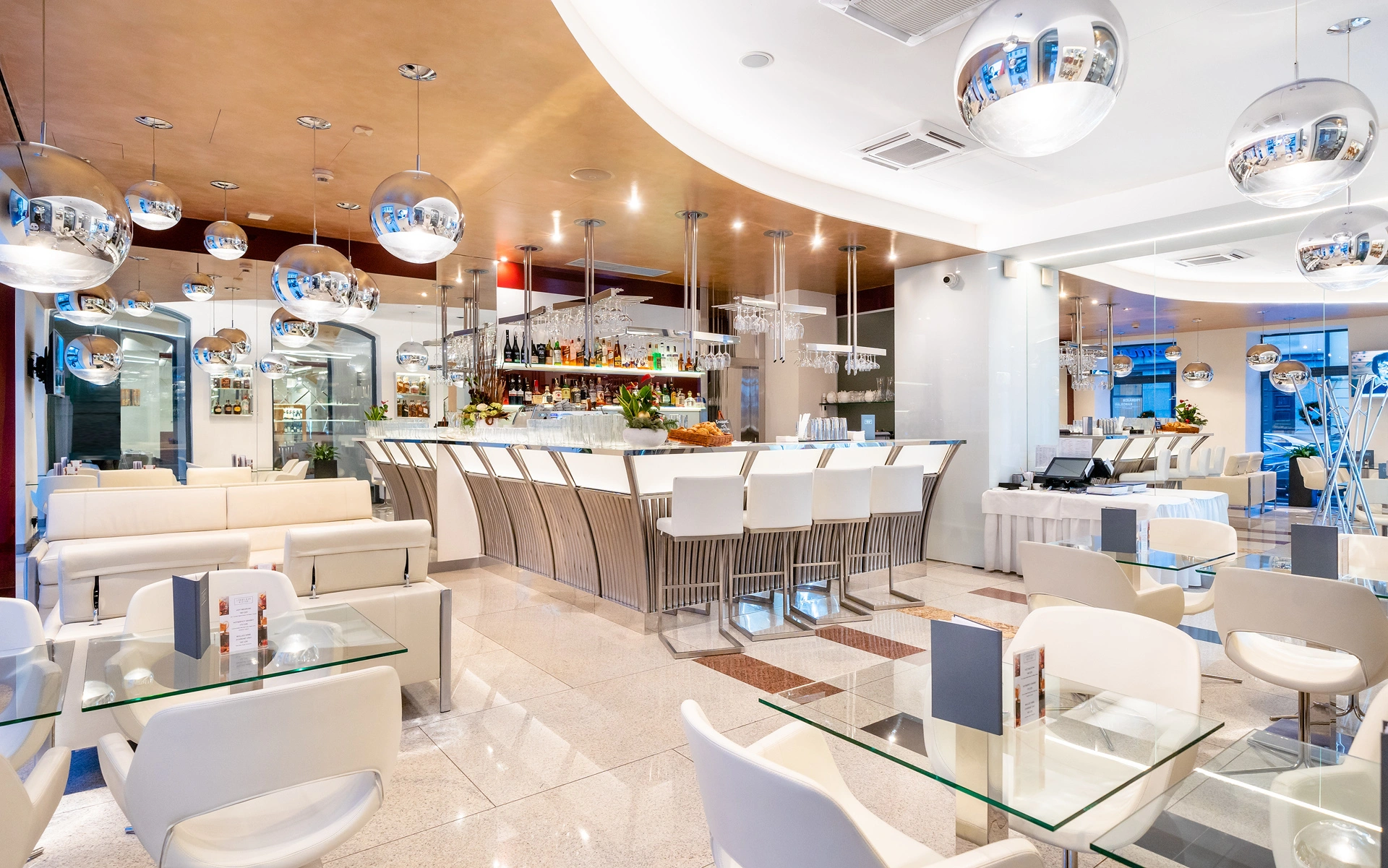 Hotel Grandium Prague