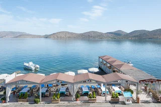 Elounda Akti Olous