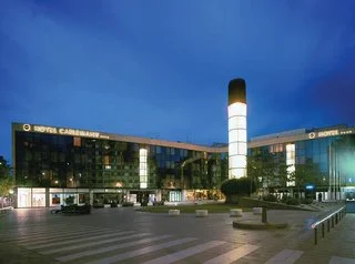 Hotel Carlemany