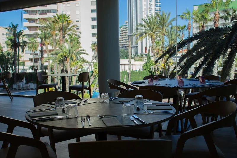 Ar Diamante Beach Spa & Convention Centre