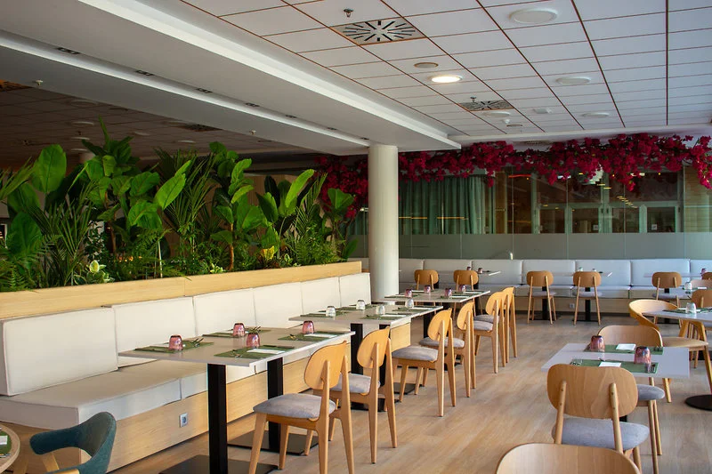 Ar Diamante Beach Spa & Convention Centre
