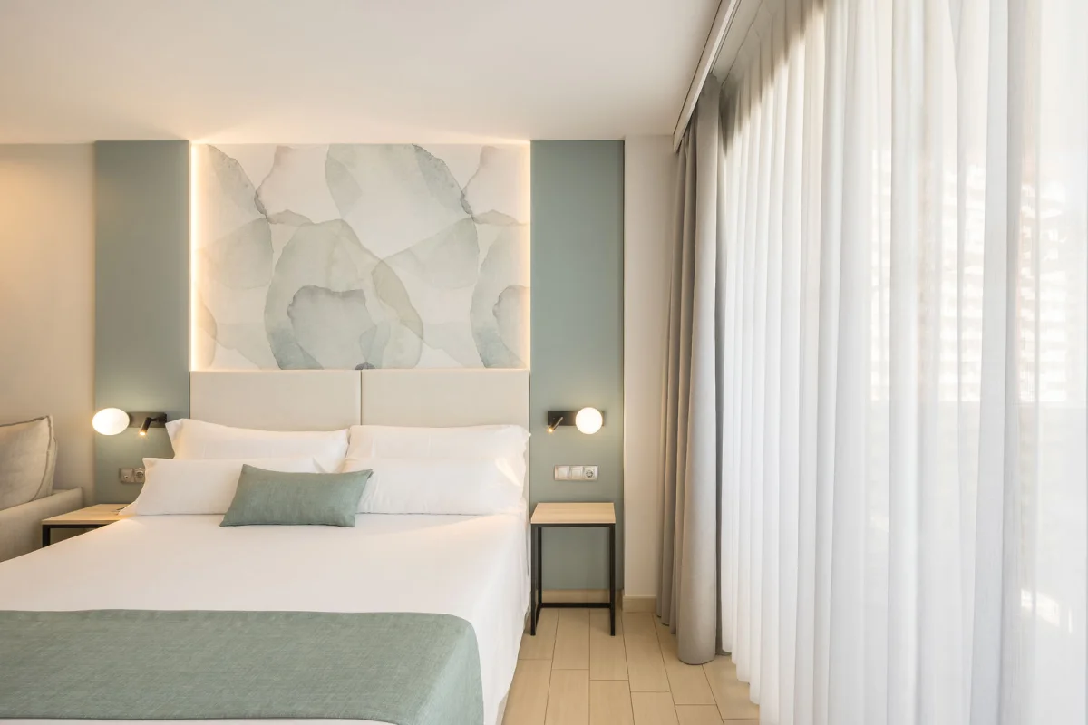 Ar Diamante Beach Spa & Convention Centre