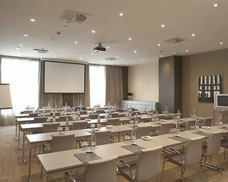 Ac Hotel Alicante